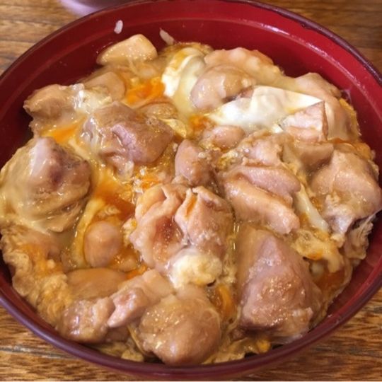 鳥焼 辰の字