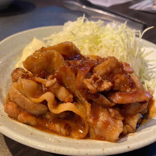 丑年