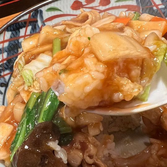 えびす飯店 恵比寿店
