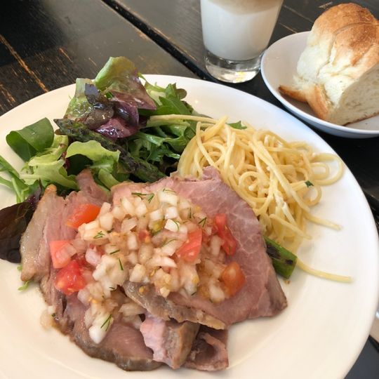 Good Morning Cafe&Grill