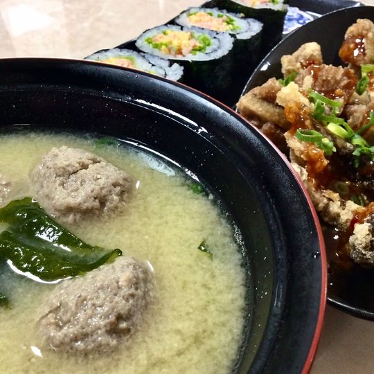 若竹丸 春日店