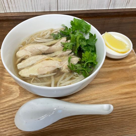 Hung's Kitchen