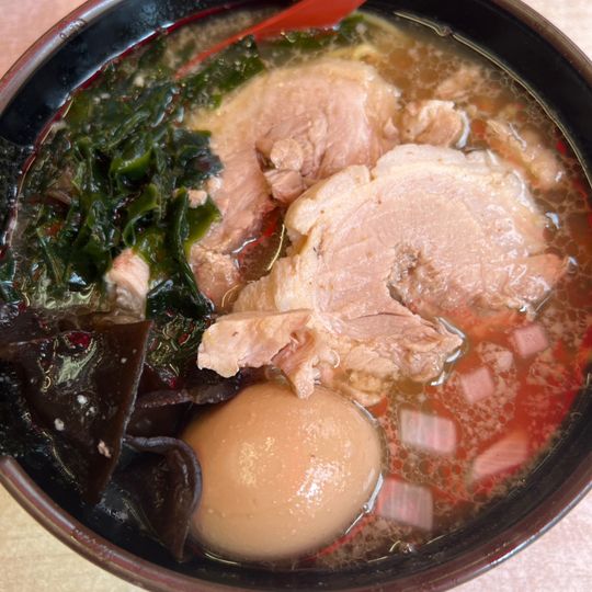 イレブンフーズ源流