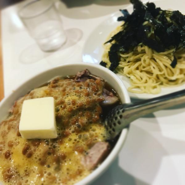 らぁめん ほりうち 新橋店