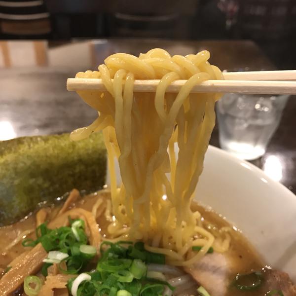 中華そば おかべ 川崎 シンクロライフ