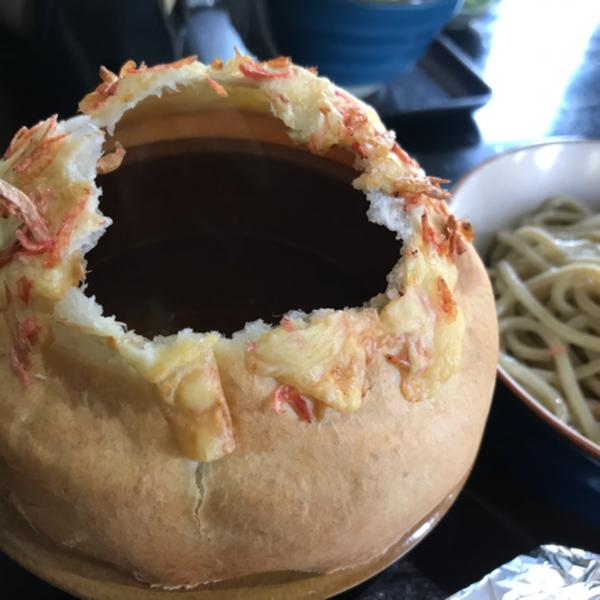 UMA TSUKEMEN