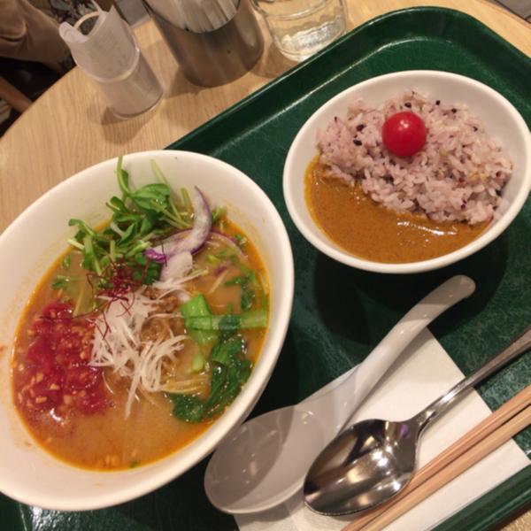 T'sたんたん 成田空港第2ターミナル店