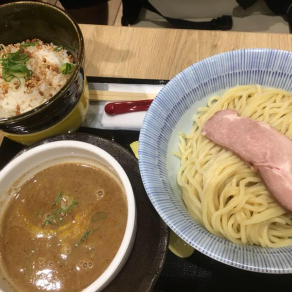 鯛塩そば 灯花 ラゾーナ川崎プラザ店 川崎 シンクロライフ