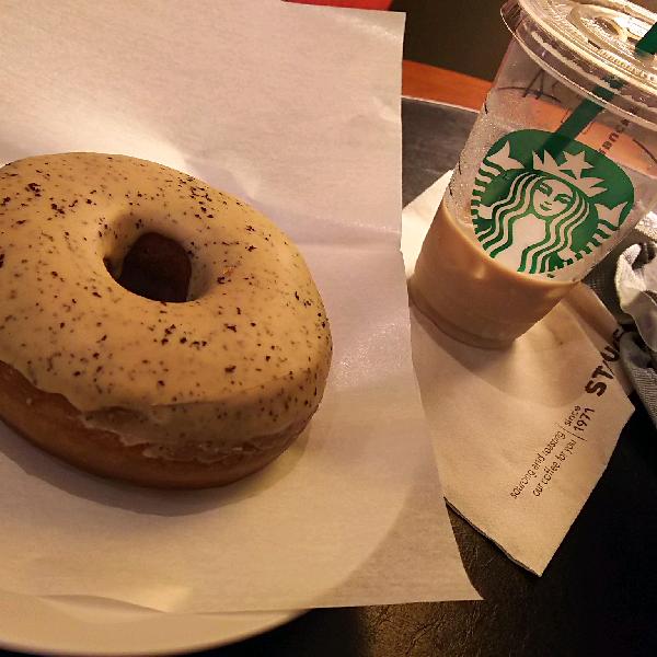 スターバックス・コーヒー