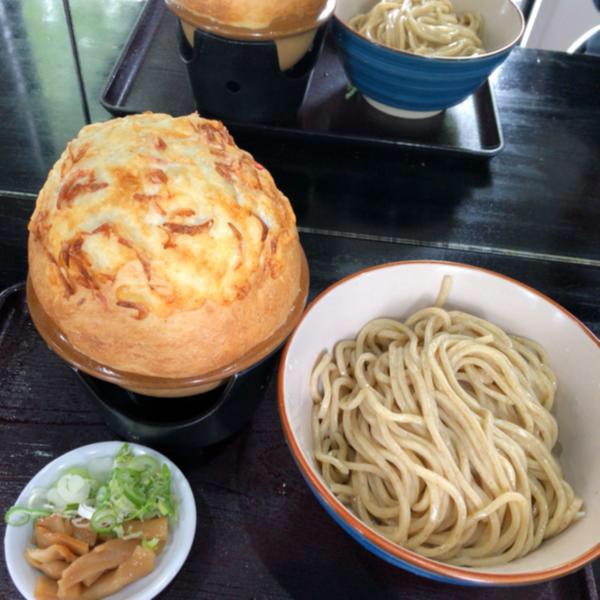 UMA TSUKEMEN