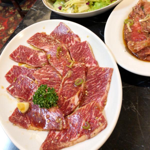 明月館