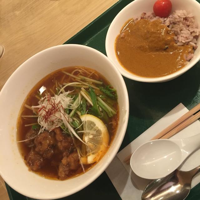 T'sたんたん 成田空港第2ターミナル店