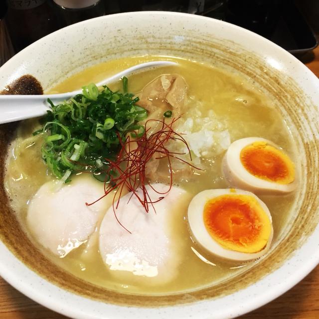 ようすけ 鶏煮亭 川崎 シンクロライフ