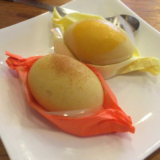 ダンポテト 戸越銀座本店