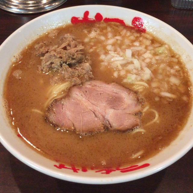 なんつッ亭 川崎店 川崎 シンクロライフ