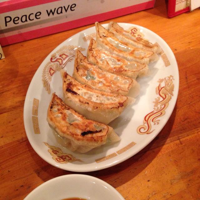 ラーメン龍太郎
