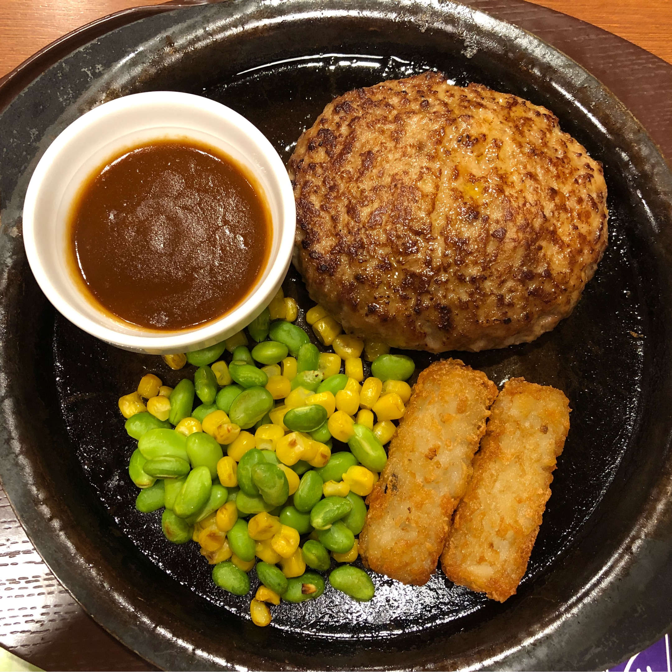 ガスト 渋谷桜丘店