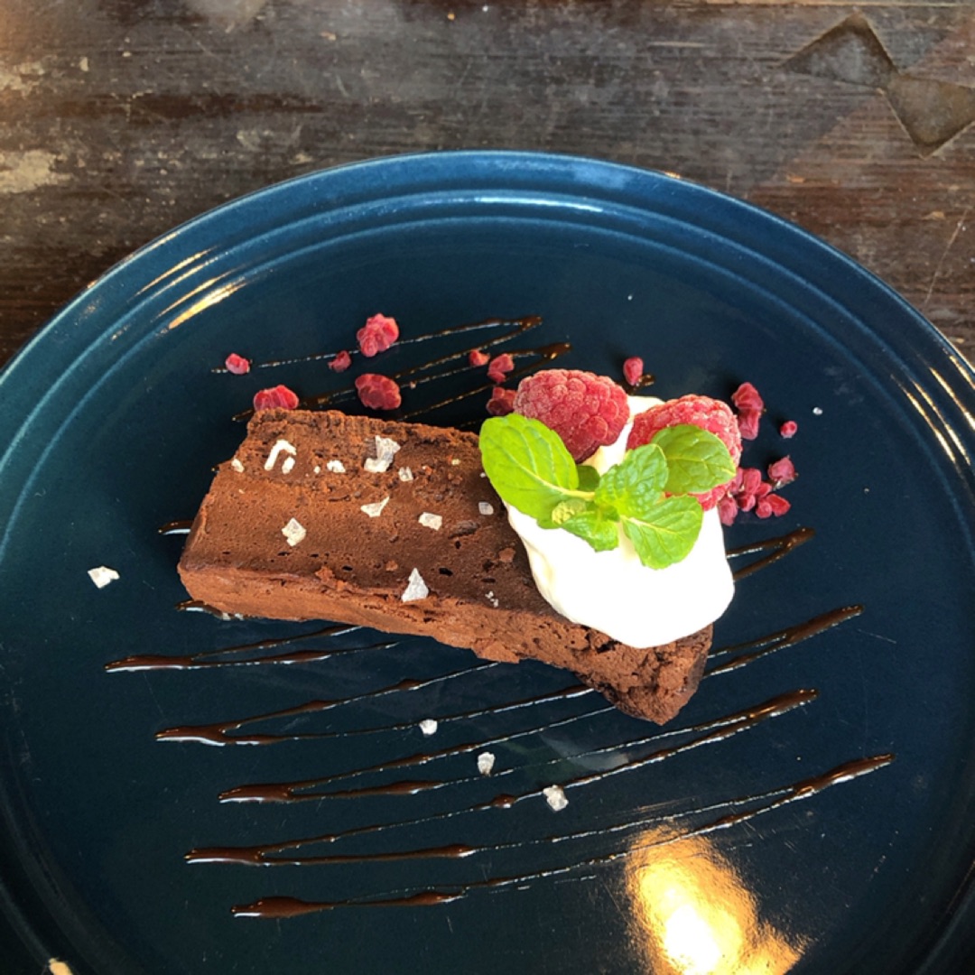 ANALOG CAFE LOUNGE TOKYO