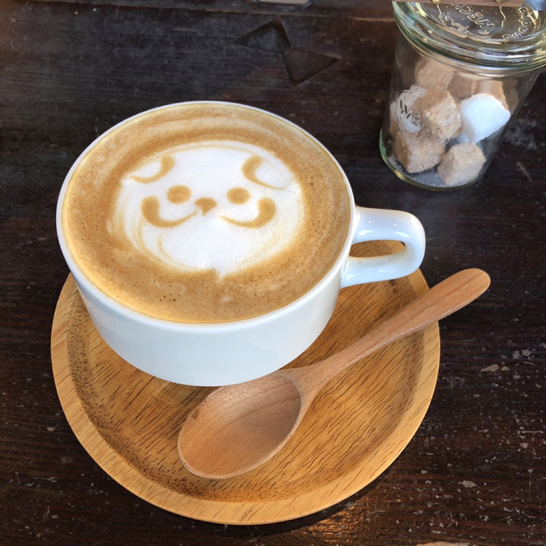 ANALOG CAFE LOUNGE TOKYO