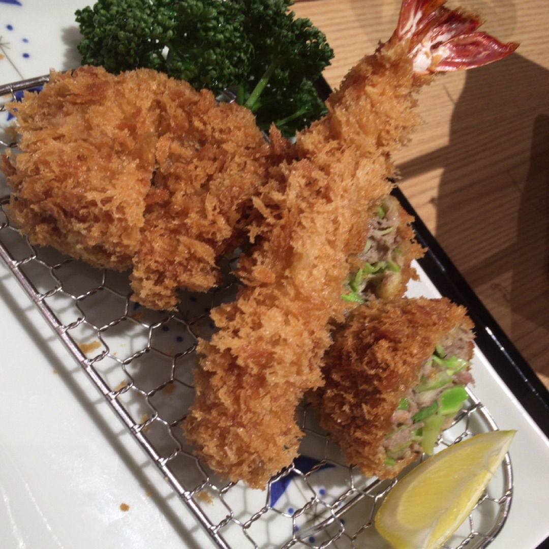 恵亭 タワーズプラザ名古屋店