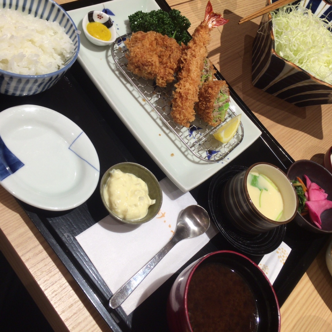 恵亭 タワーズプラザ名古屋店