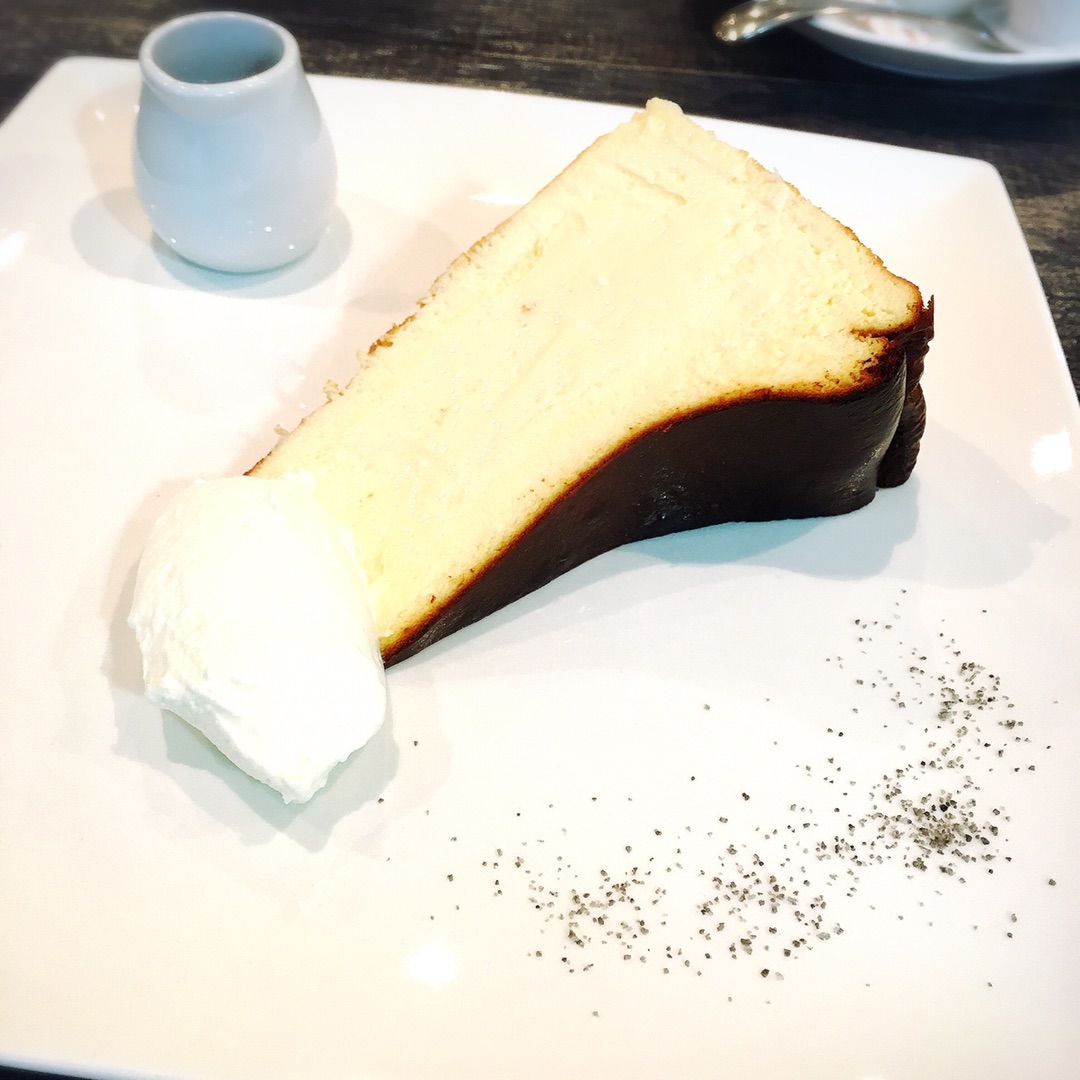 サーティーンカフェ